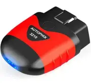 AUTOPHIX 3210 Bluetooth OBD2 Scanner Enhanced Universal Car Diagnostic Scanner f