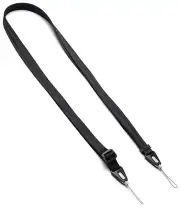 Ringke [Shoulder Strap] for Cell Phone Cases Keys Cameras & ID QuikCatch Lanyard