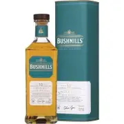 Bushmills 10YO Irish Malt Whiskey 700ml