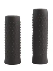 Replacement Silicone Grips for Ninebot MAX G30 Superior Comfort and Grip