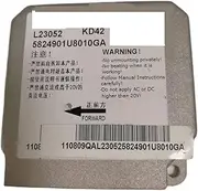 Car Computer Controller ECU Compatible With JAC J3 582490108010GA