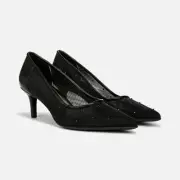 Naturalizer Women's Everly 4 Pump