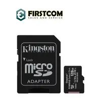 在飛比找蝦皮購物優惠-金士頓 Kingston Micro SD 存儲卡 Micr