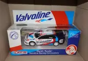 CLASSIC 1/43 G TANDER VALVOLINE RACING HOLDEN COMMODORE #34 GRM #1034-3 CAR