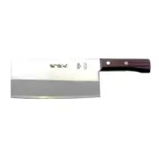 KAI - Seki Magoruku Chinese Slicer 17.5cm Knife (Made in Japan)