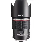 Pentax DFA M 90mm f/2.8 ED Lens for 645Z