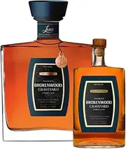 Lark Distillery Brokenwood Graveyard Shiraz Cask Single Malt Whisky 700 ml