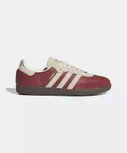adidas Samba OG Preloved Ruby Cream White Mens Womens Sneakers ✅Multiple Sizes
