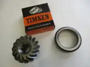 981116 0981116 OMC Stern Drive Pinion Gear & Bearing Assembly for 235 HP Only