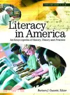 在飛比找三民網路書店優惠-Literacy in America: An Encycl