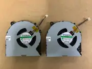 New twins Lenovo Ideapad Y700-15ISK Y700-15ACZ CPU + GPU Cooling Fans