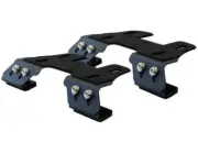 NEW BUYERS STEEL MOUNTING FEET FOR LED MODULAR LIGHT BAR 3024647