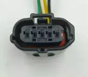 RADAR SONAR CRUISE SENSOR 88210-41010 CONNECTOR FOR 05-07 TOYOTA AVALON 5-PIN