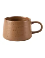[Hottie] Jamie Mug in Terracotta