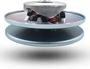 MOTOBULL 30 Series Torque Converter 5/8"Driven Clutch 6" Driven Replaces For Go Kart Mini Bike Comet 219457A