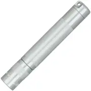 MAGLITE SOLITAIRE SILVER FLASHLIGHT ML60035