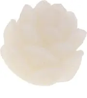 [Eigell] Vintage Carved Lotus Bodhi Spacer Beads for DIY Bracelets