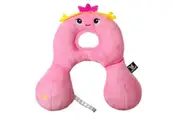 Benbat Total Support Headrest Head Neck Travel Baby Car Seat Pillow 0-12m Fairy