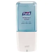 PURELL 8330E1 ES10 1,200 mL Automatic Hand Soap Dispenser - White New