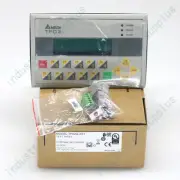 Delta NEW Text Panel TP02G-AS1 ONE YEAR WARRANTY