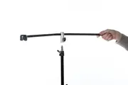 Lastolite BG Magnetic Support fits to Steel Rim BGs Mag 5kg payload NO Stand