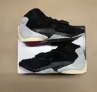 Size 7 - Jordan Zion 2 Black Cement