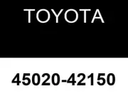 Toyota Genuine ALPHARD VELLFIRE ACTUATOR ASSY STEERING LOCK 45020-42150