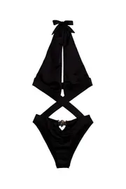 VERSACE 'Medusa’ One Piece Swimsuit 2