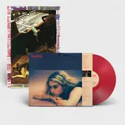 If You Asked For A Picture (Model Rockets Red Vinyl)
