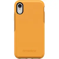 在飛比找神腦生活優惠-OtterBox 炫彩幾何保護殼iPhone XR 黃