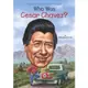 Who Was Cesar Chavez?/Dana Meachen Rau Who Was? 【三民網路書店】