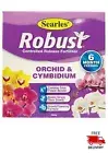SEARLES Robust Orchid & Cymbidium 500g FREE DELIVERY