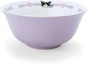 Sanrio 428540 Kuromi Ramen Bowl
