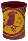 Washington Redskins 14oz Mocha Design Coffee Mug [NEW] NFL Tea Cup Glass Travel
