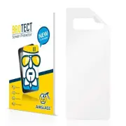Samsung Galaxy Note 8 (Back), BROTECT® AirGlass® Premium Screen Protector