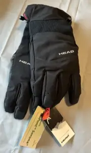 HEAD MEN Ski Glove with DuPont Sorona Insulation Gloves Size M