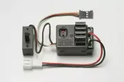 Tamiya RC System Tamtech Gear ESC TEU-102BK 45033