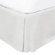 Bambury French Flax Linen Valance