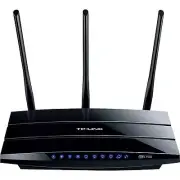 TP-Link Archer C7 1300 Mbps 4-Port Gigabit Wireless AC Router (Archer-C7)