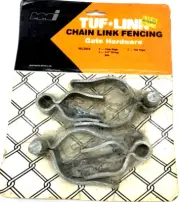 Hechinger's Old Stock Tuf - Link Chain Link Fencing Gate Hardware