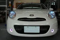 在飛比找蝦皮購物優惠-威德汽車精品 裕隆 NISSAN MARCH T10 LED