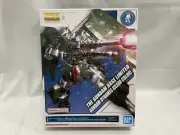 1/100 Mg Gn-002 Gundam Dunames Clear Color Mobile Suit 00 Double O Plastic Model
