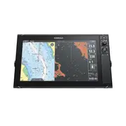 Simrad EVO3S NSS16 Sounder Combo 16in