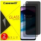 For Asus ZenFone 12 11 Ultra 10 9 8 Pro Tempered Glass Privacy Screen Protector