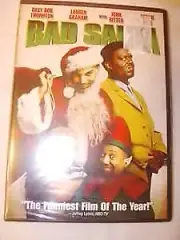 Bad Santa - New