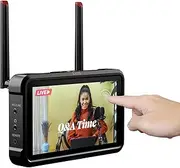 Atomos ZATO Connect, Black