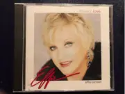 Blues in Love by Effie Jansen (CD, Sep-1999, Effect) New Sealed Ships 1st Class