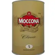 Moccona Freeze Dried Classic Coffee 500G