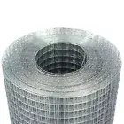 GANGHAO Hardware Cloth 19 Gauge 1/2 inch 24 x 100 ft, Chicken Wire Mesh Roll,...
