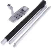 AmazingJul Golf Putters for Right Handers - Standard Length 35 '', 3 Sections -